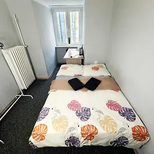 Fantastic Waw - Ns54 H Apartamento