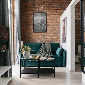 https://rotunda-apartment-by-loft-affair.krakowhotelspoland.com