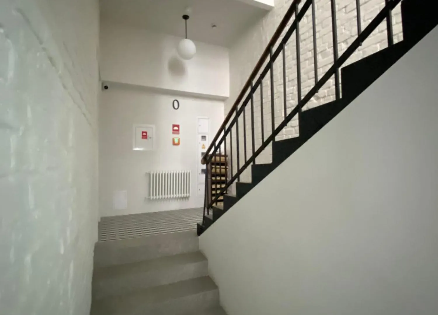 Apartamento Radna Stay Varsovia
