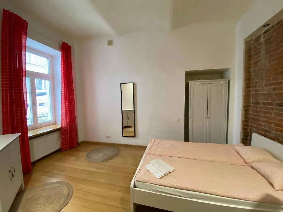 Apartamento Radna Stay Varsovia Polonia